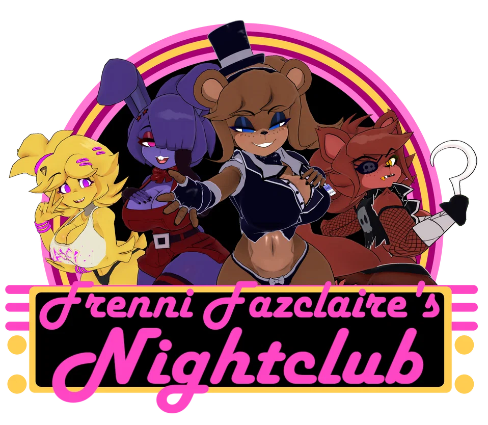 Frenni Fazclaire's NightClub