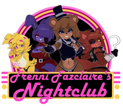 Frenni Fazclaire's NightClub