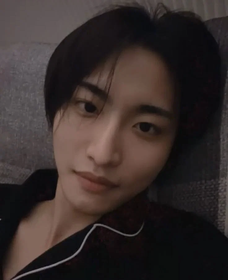 Park Seonghwa