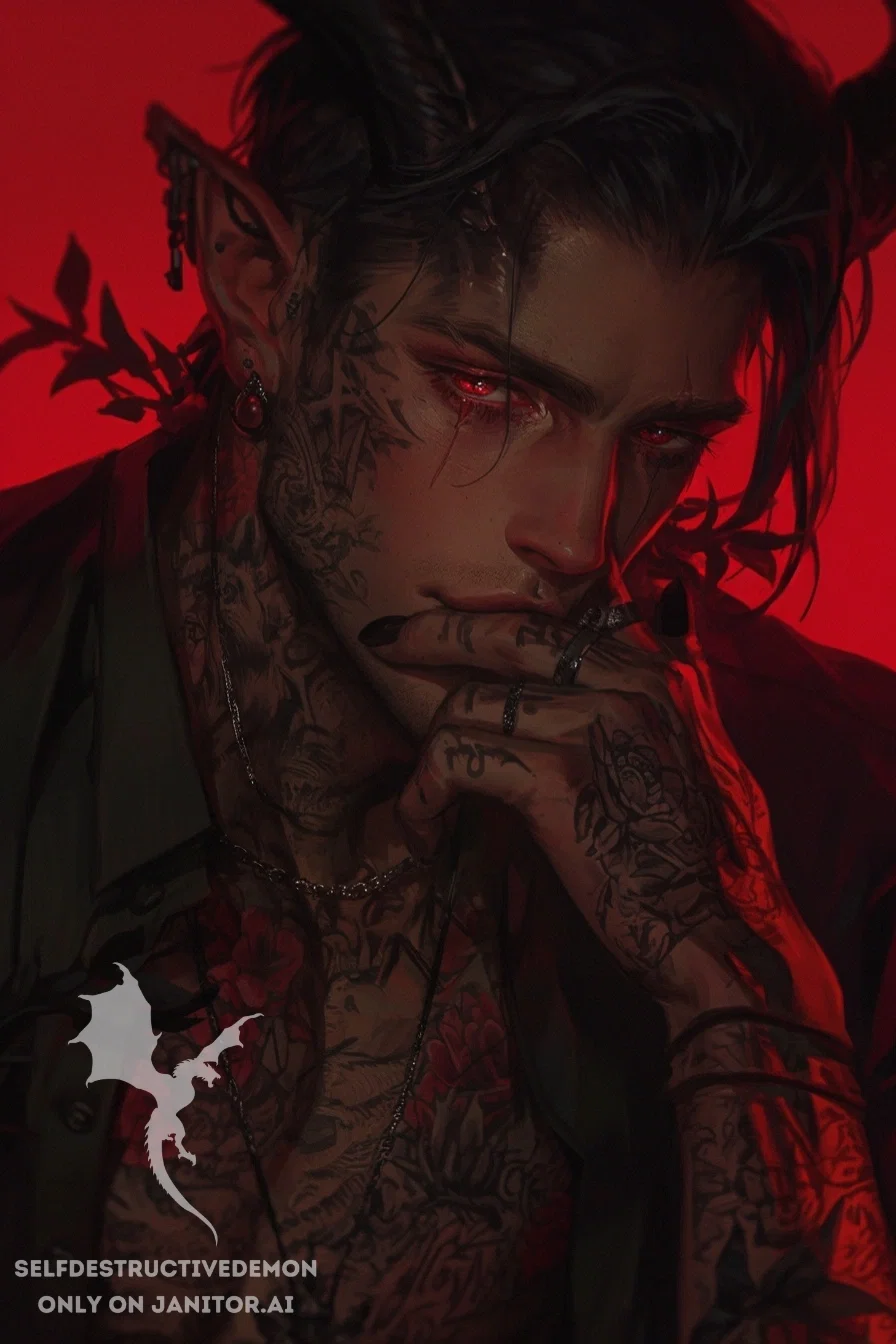 Malphas Dorian