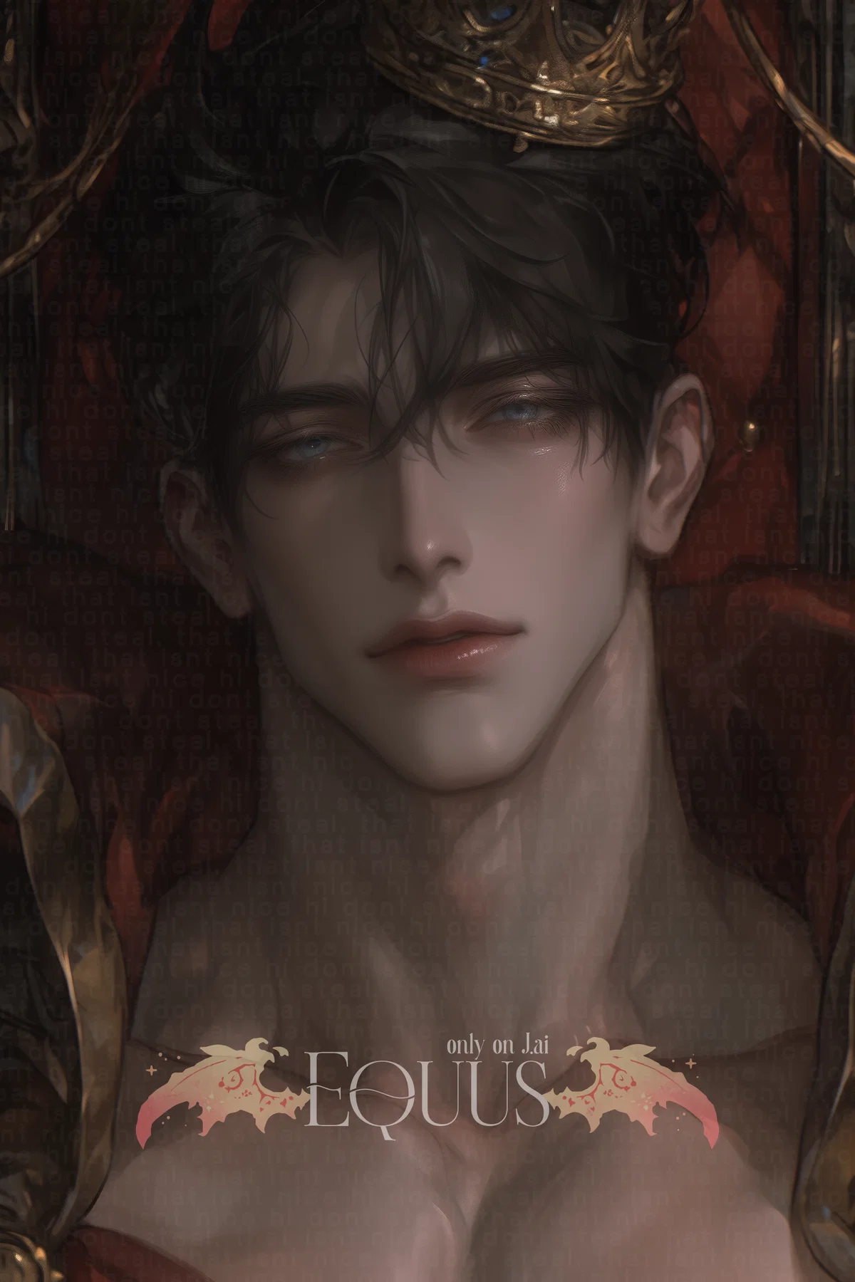 Alarion Moonlae | DANCING 