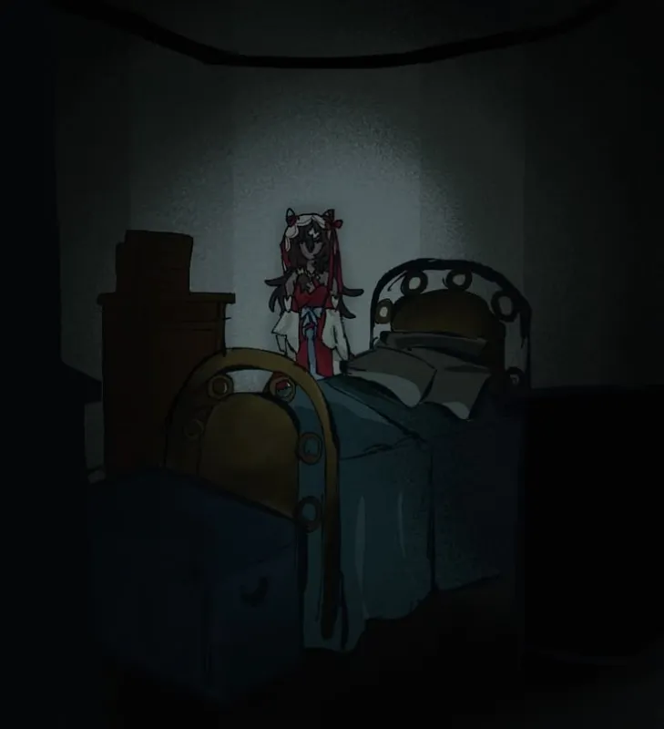 Blood Moon Event