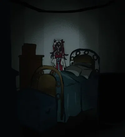 Blood Moon Event