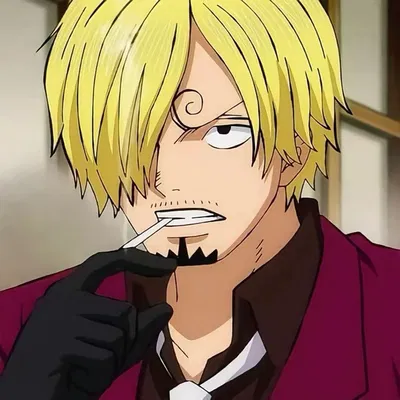 Sanji (Raid On Onigashima)