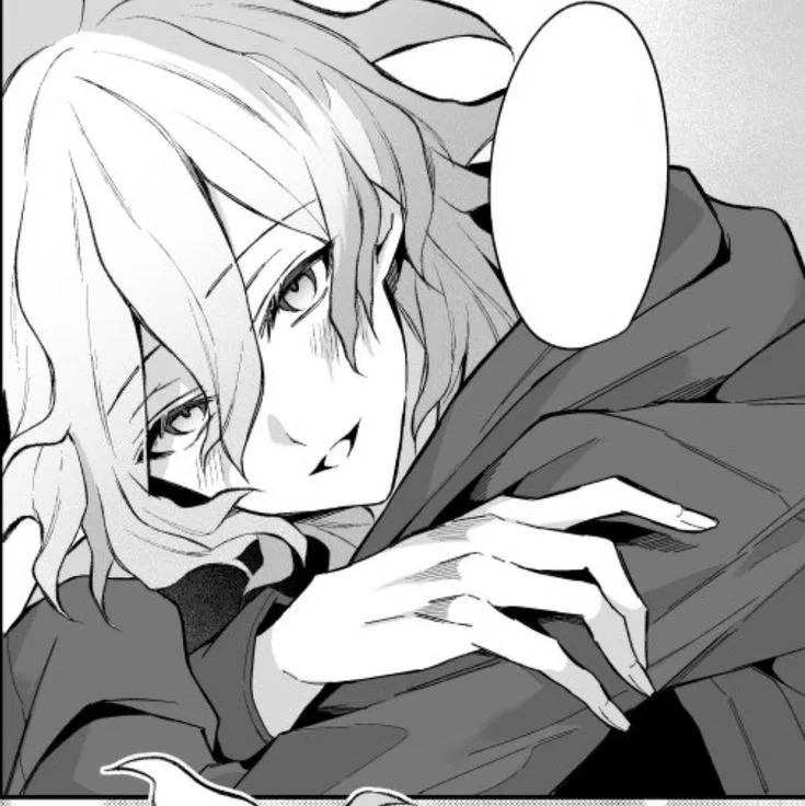 Nagito Komaeda