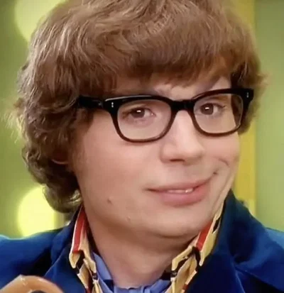 Austin Powers
