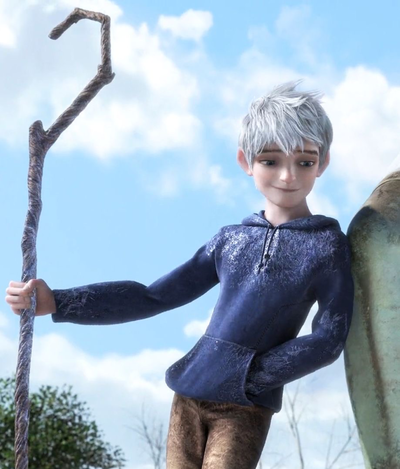 Jack Frost