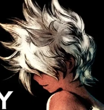 Tiz Arrior / Bravely Second