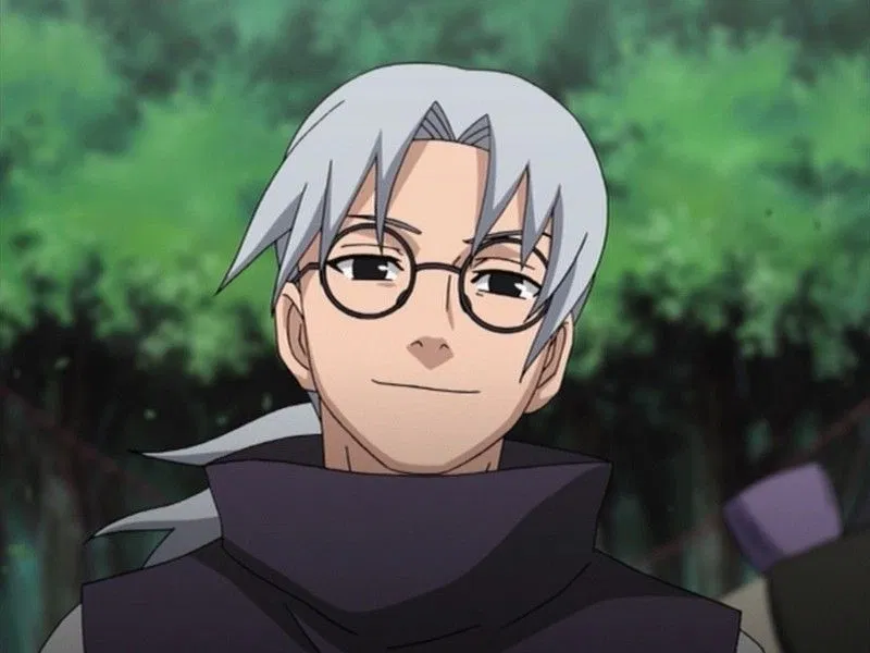 ○Kabuto Yakushi○