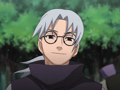 ○Kabuto Yakushi○