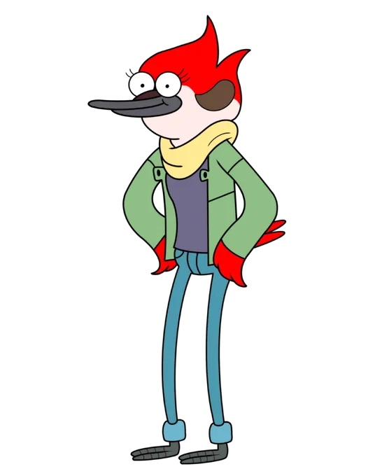 Margaret Smith (R34)