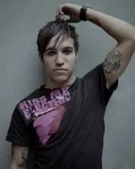 Pete Wentz  ̧.*♡*. ̧