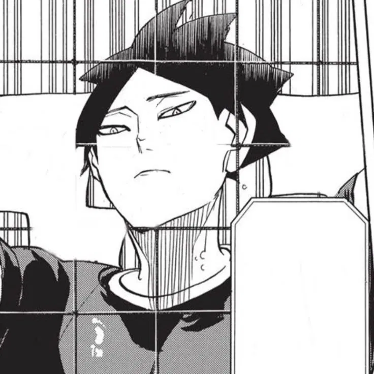 ꩜ .ᐟ | Rintaro Suna 