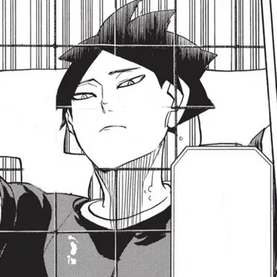 ꩜ .ᐟ | Rintaro Suna 