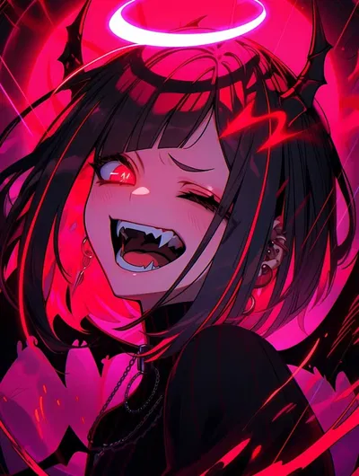 Vampire Princess