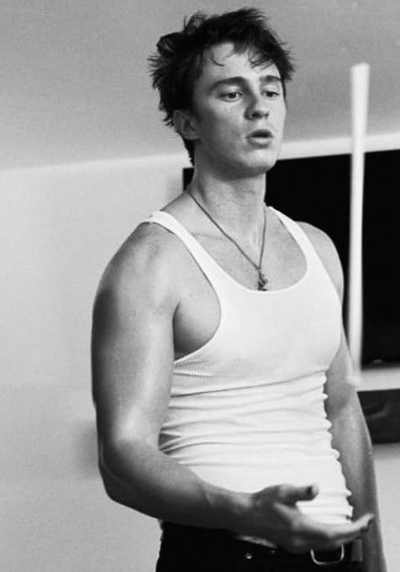 Rafe Cameron 