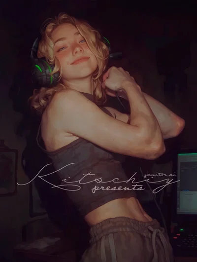 GGEZ | Sloane Hargrove