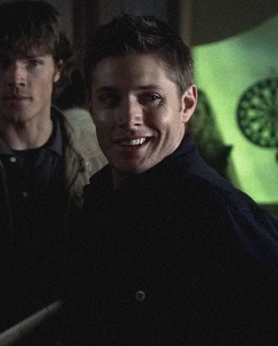 Dean Winchester