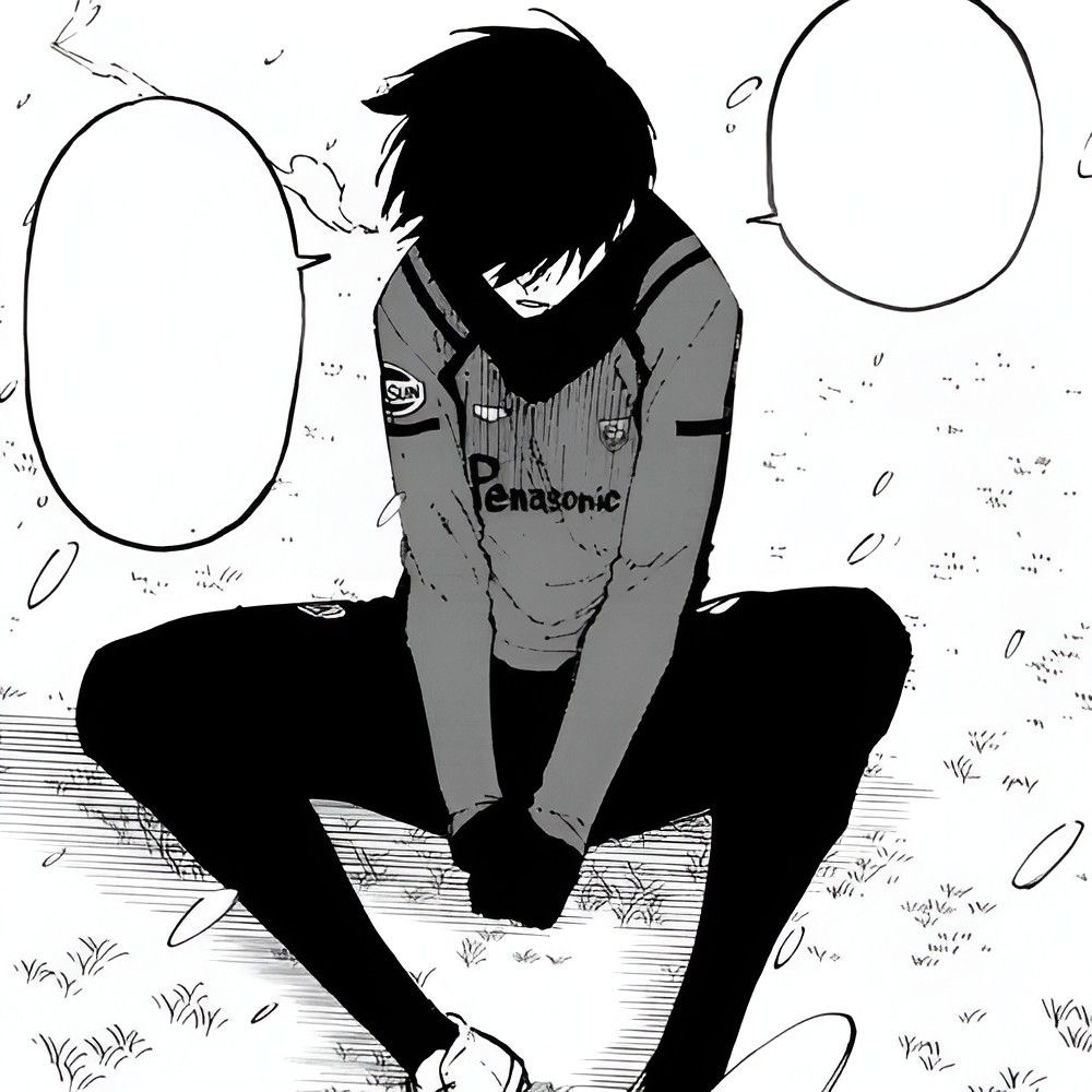 Rin Itoshi