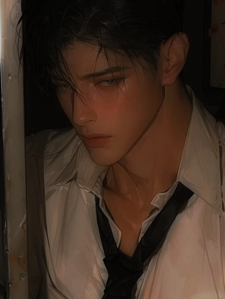 Aizen | HOPELESS STRANGER