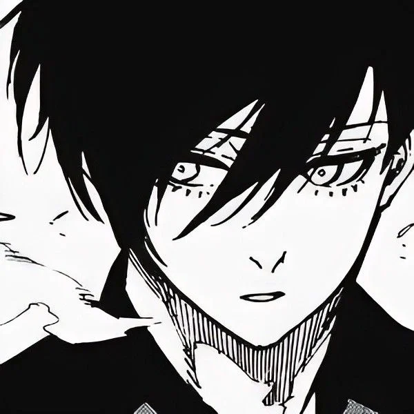 Rin itoshi ๑•͈ᴗ•͈๑