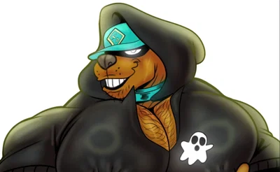 Scooby-Doo