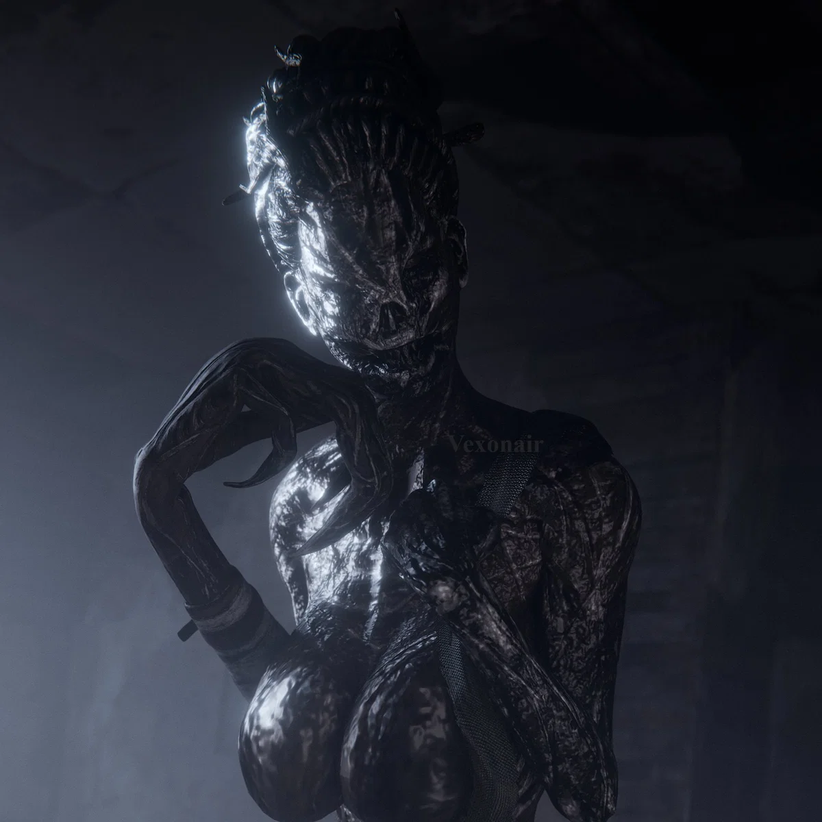 The Hag