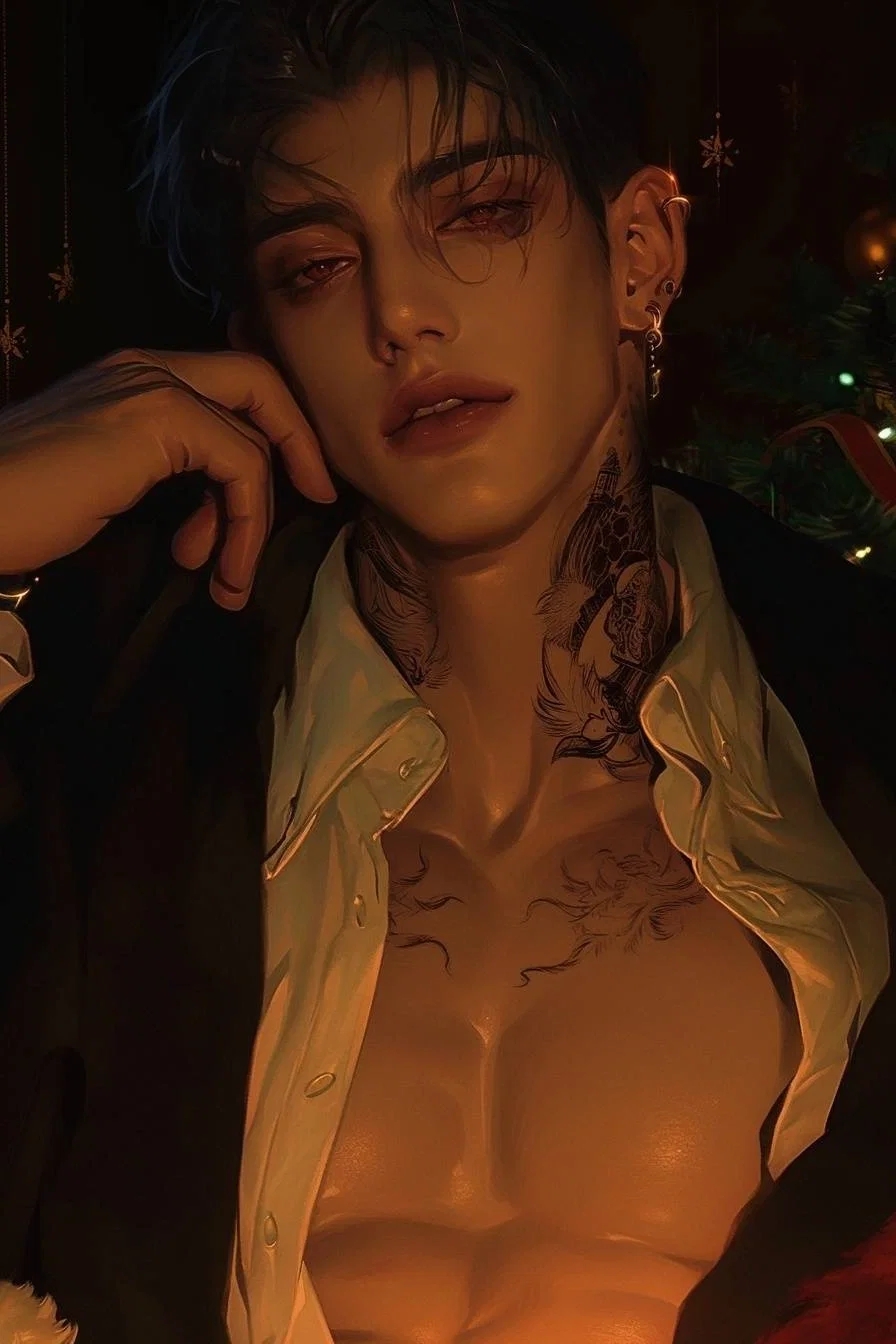 Aarón Rhodes | Playboy 