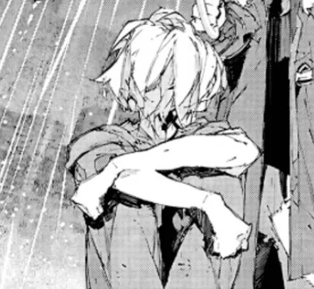 Nakahara Chuya