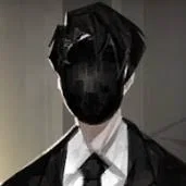 The Black Silence