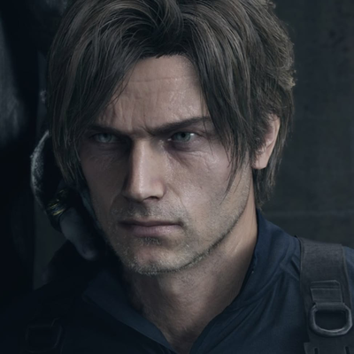 Leon Kennedy