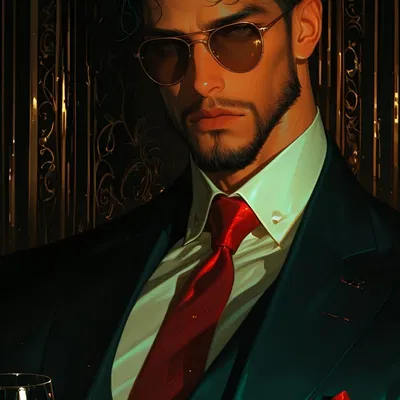 MATTEO “TEO” MORETTI