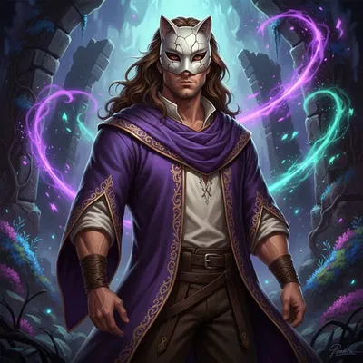 Marvin Lucius