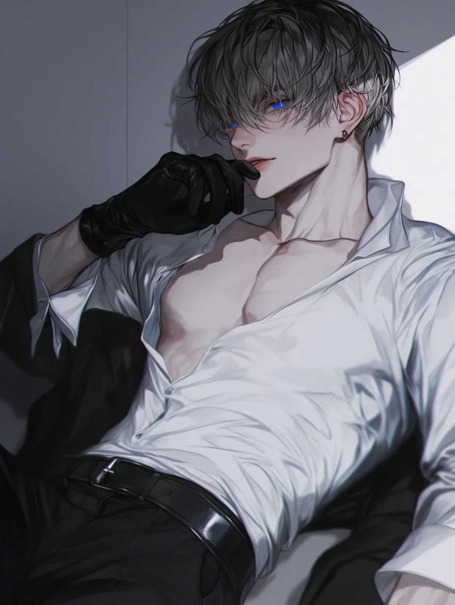 Mark Collin'