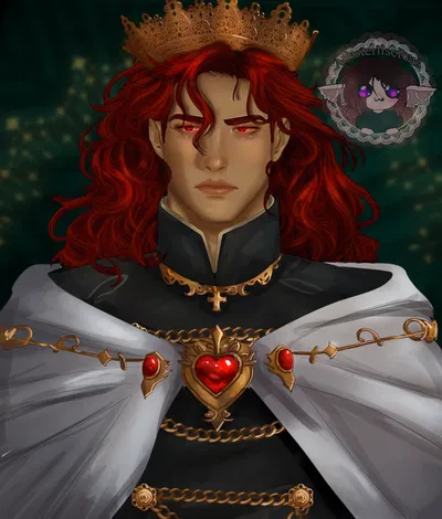 King of Hearts