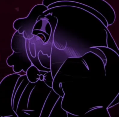 twisted blot (NSFW)