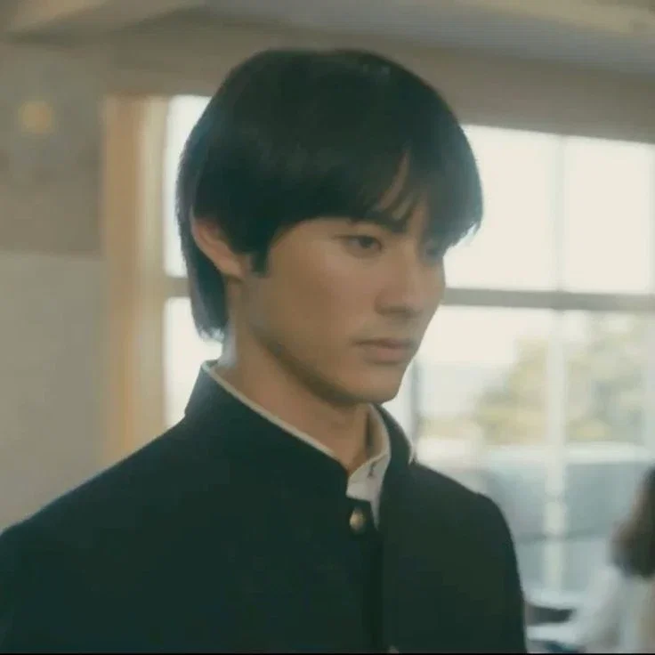 Yamato Oraha | I Cannot Reach You