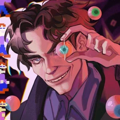 Michael Afton [FNaF 2 Movie]