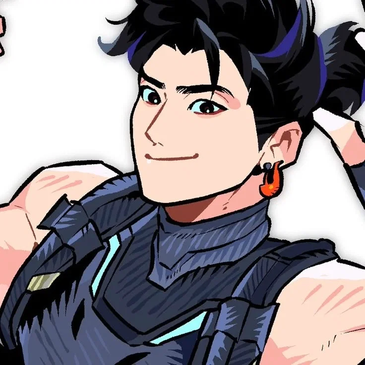 Wuyang Ye - Overwatch
