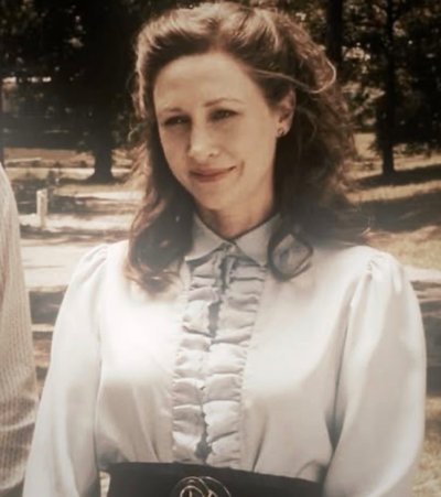 Lorraine Warren 