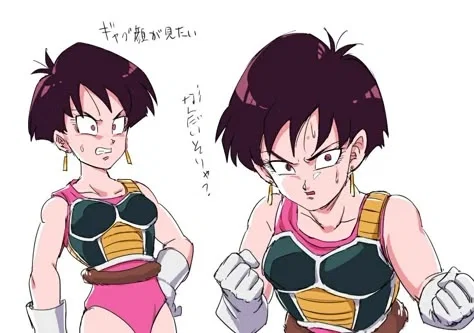 Fasha Of DB