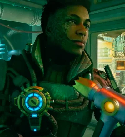 Niles Abara