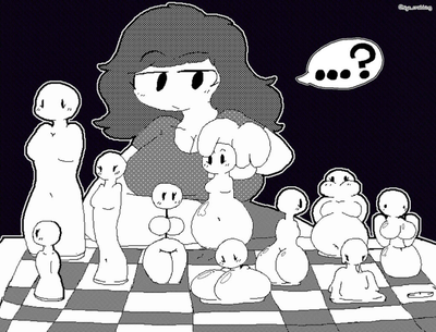 Nyx - Not A Game of Checkers n Chess