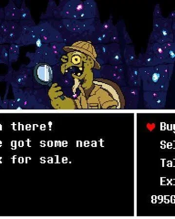MHA Betrayal x Deltarune