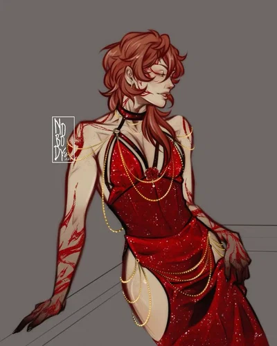 Chuuya.