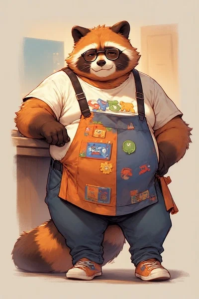 Game Night - Haruki Tsuchigumo