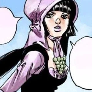 Sugar Mountain (the character not the stand) (Futanari) // (DG-JOJO WEEK D7)