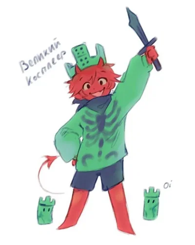 C00lkidd||cosplayer!! 