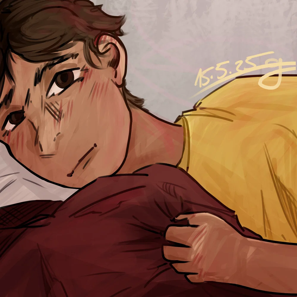 Joel | Moving in