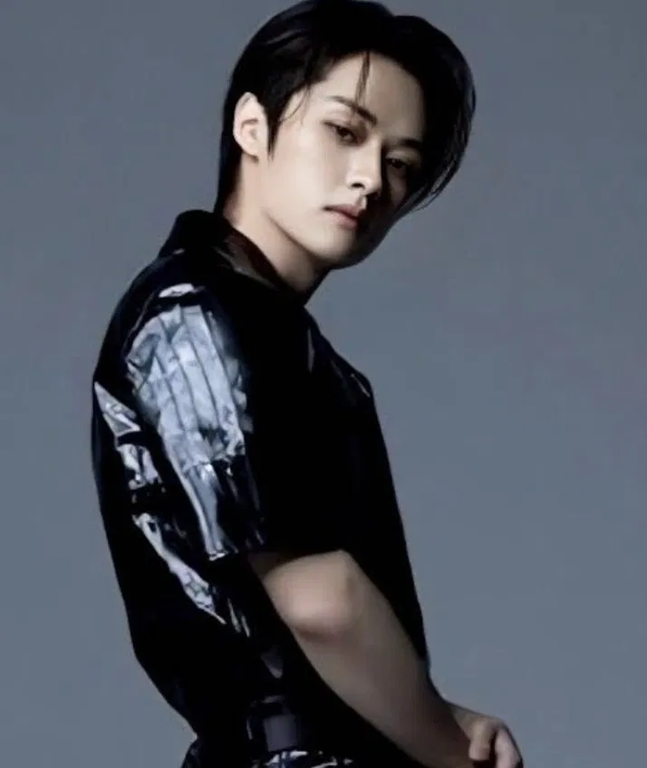 Lee Know (Minho)